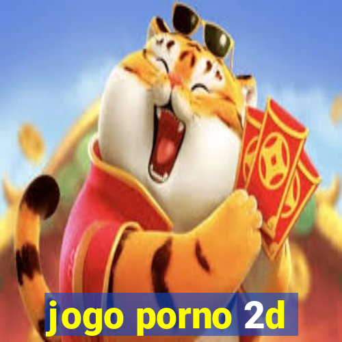 jogo porno 2d